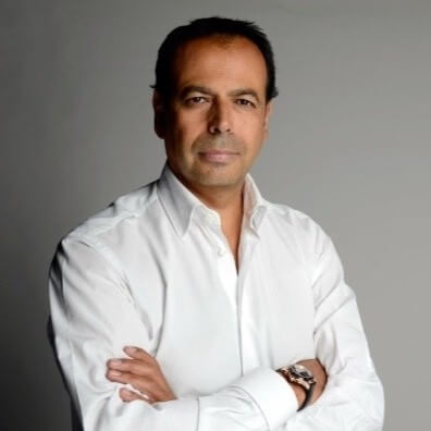 Alain Sinquin