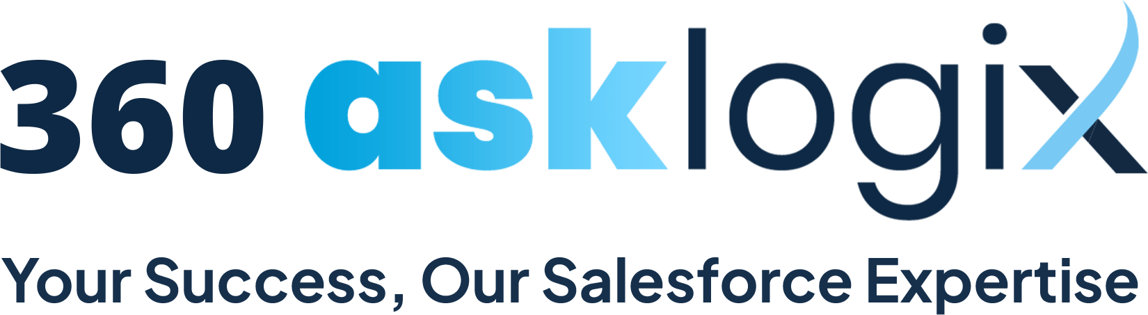 360Asklogix – Salesforce & AI Consulting
