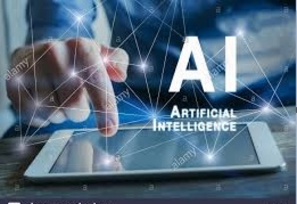 Leverage Artificial Intelligence with Salesforce