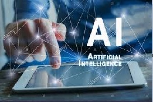 Leverage Artificial Intelligence with Salesforce