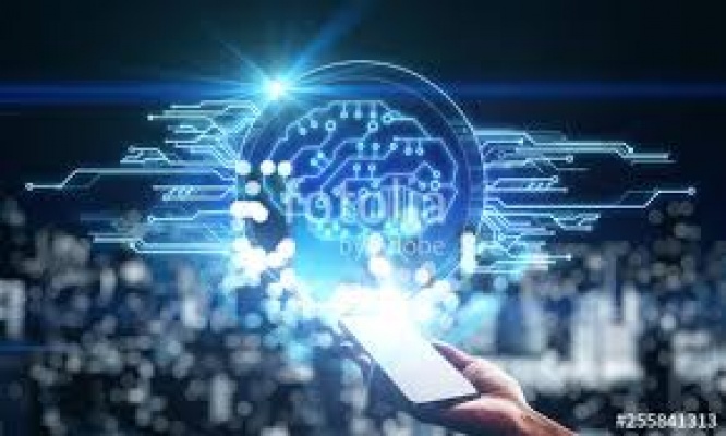 What are the challenges of AI in financial services?