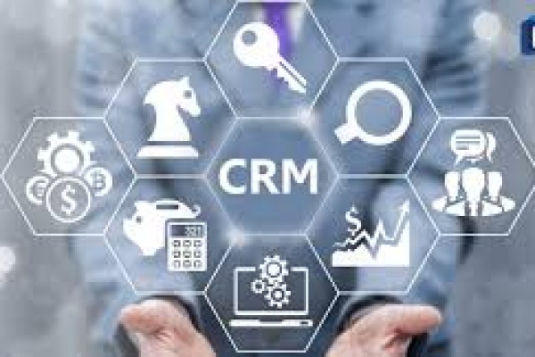 Why is a CRM essential for banks today?