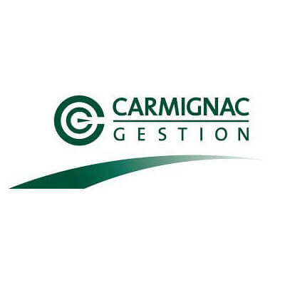 Carmignac Gestion Logo