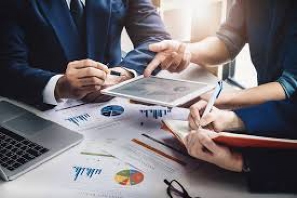 Main Benefits of Marketing Cloud for Financial Services