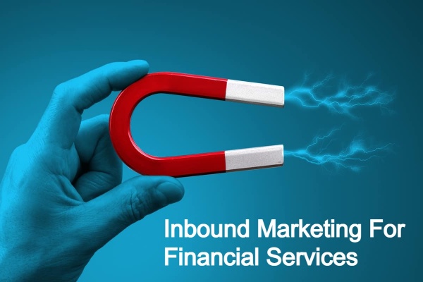 Inbound Marketing for Financial Services