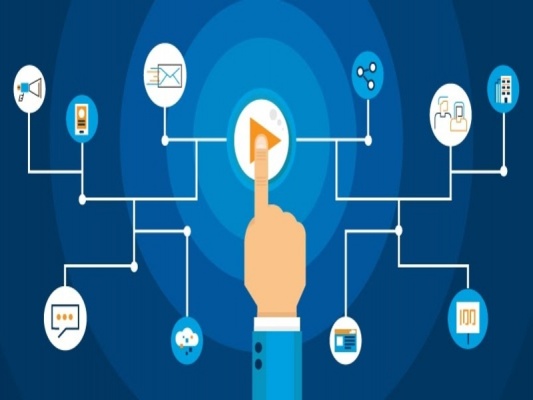 Le Marketing Automation Pour les services financiers