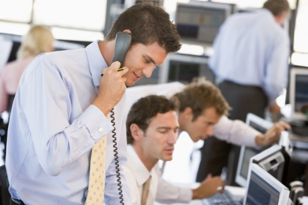 CRM Hedge Fund: Quality customer follow-up