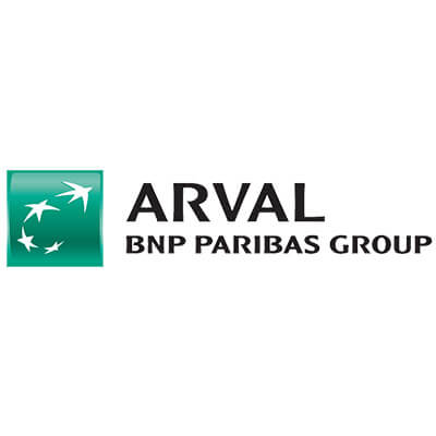 Arval, BNP Paribas Group