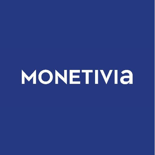 monetivia logo