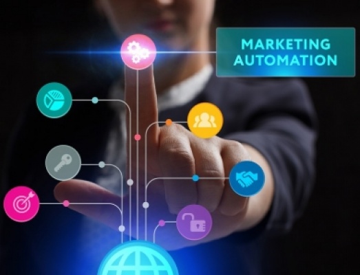 CRM Hedge Fund: Better engage your investors with personalized Marketing