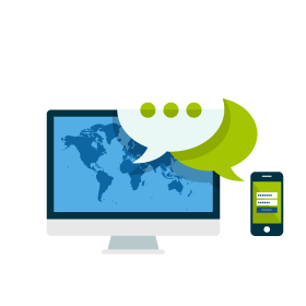 Expérience client Omnicanal