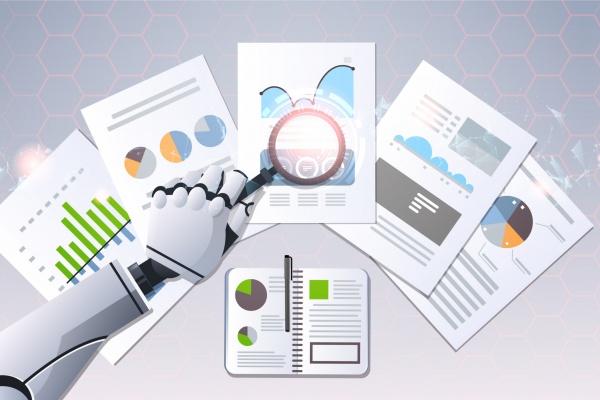 Discover AI Uses cases in Financial Services ( Video)