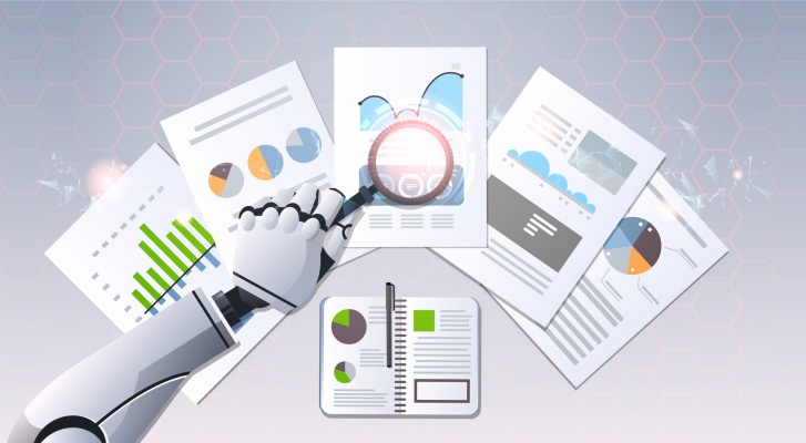 Discover AI Uses cases in Financial Services ( Video)